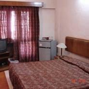 Oyo 15791 Flagship Hotel Executive Hazratganj Лакхнау Экстерьер фото